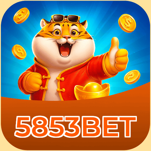 5853BET.com - Experiência de Apostas ao Vivo e Cassino Confiável - 5853BET